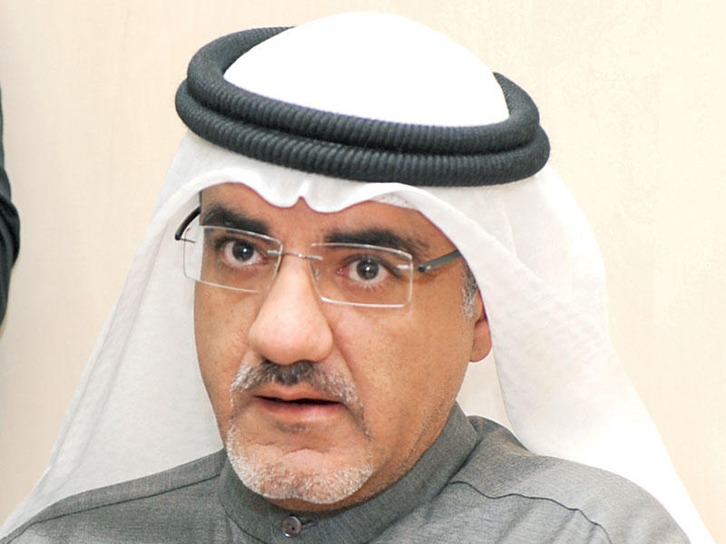 النائب د. خليل عبدالله