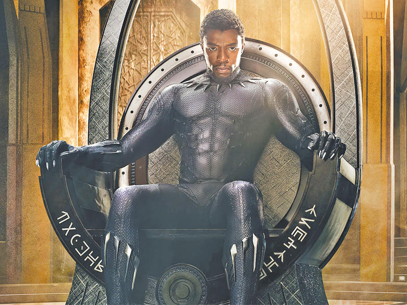 لقطة من الفيلم