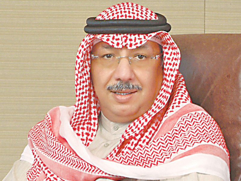  الشيخ محمد الجراح