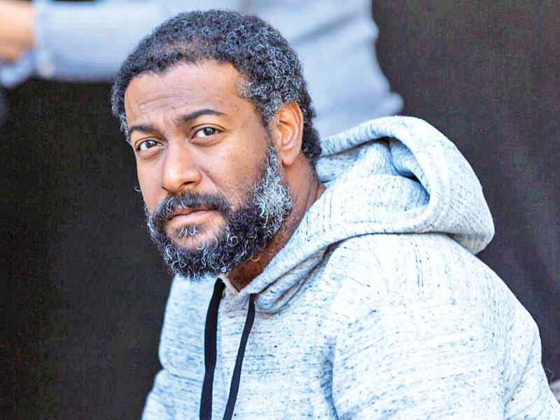 فيصل العميري