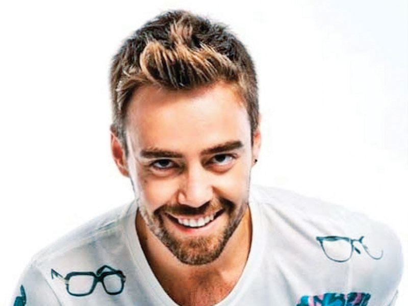 ​مراد دالكليش​ 