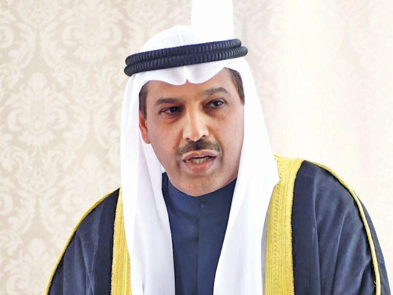 المدير العام للهيئة العامة للرياضة د. حمود فليطح