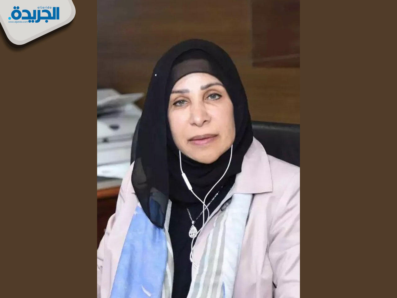 عميد القبول والتسجيل بالهيئة العامة للتعليم التطبيقي والتدريب أ.د. رباح النجادة