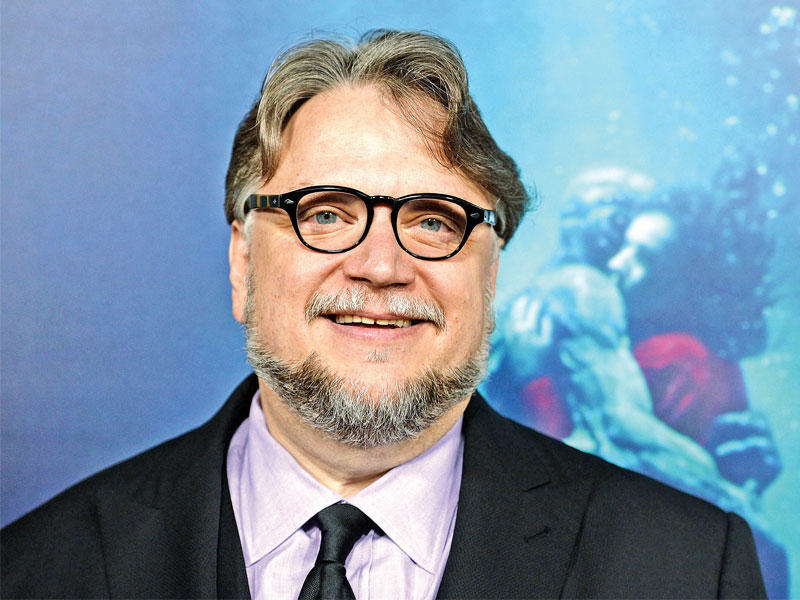 غييرمو ديل تورو