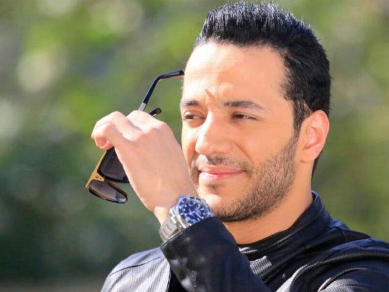 ​حسين الديك