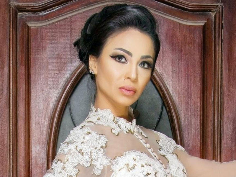 دوللي شاهين