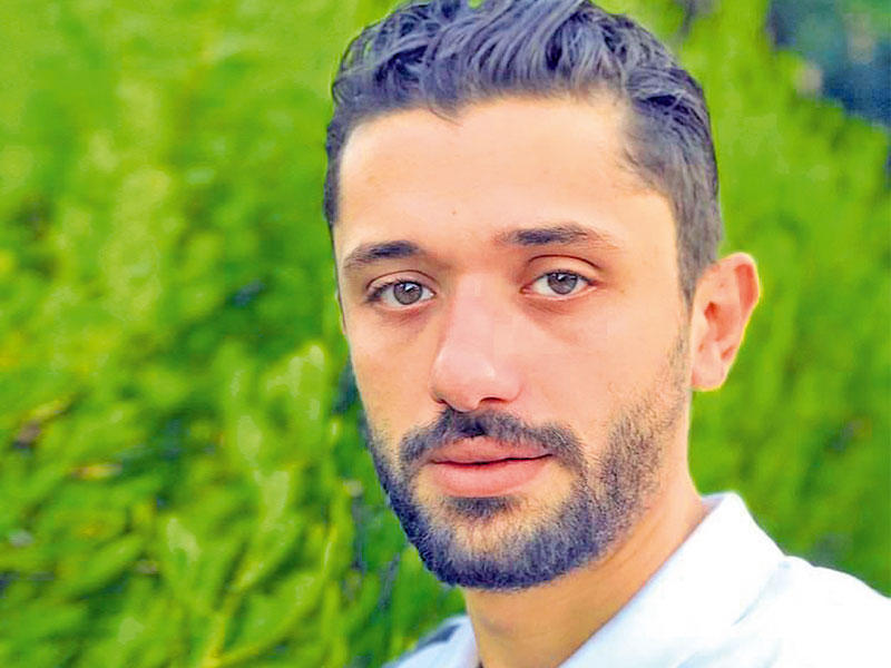 كريم محمود عبدالعزيز