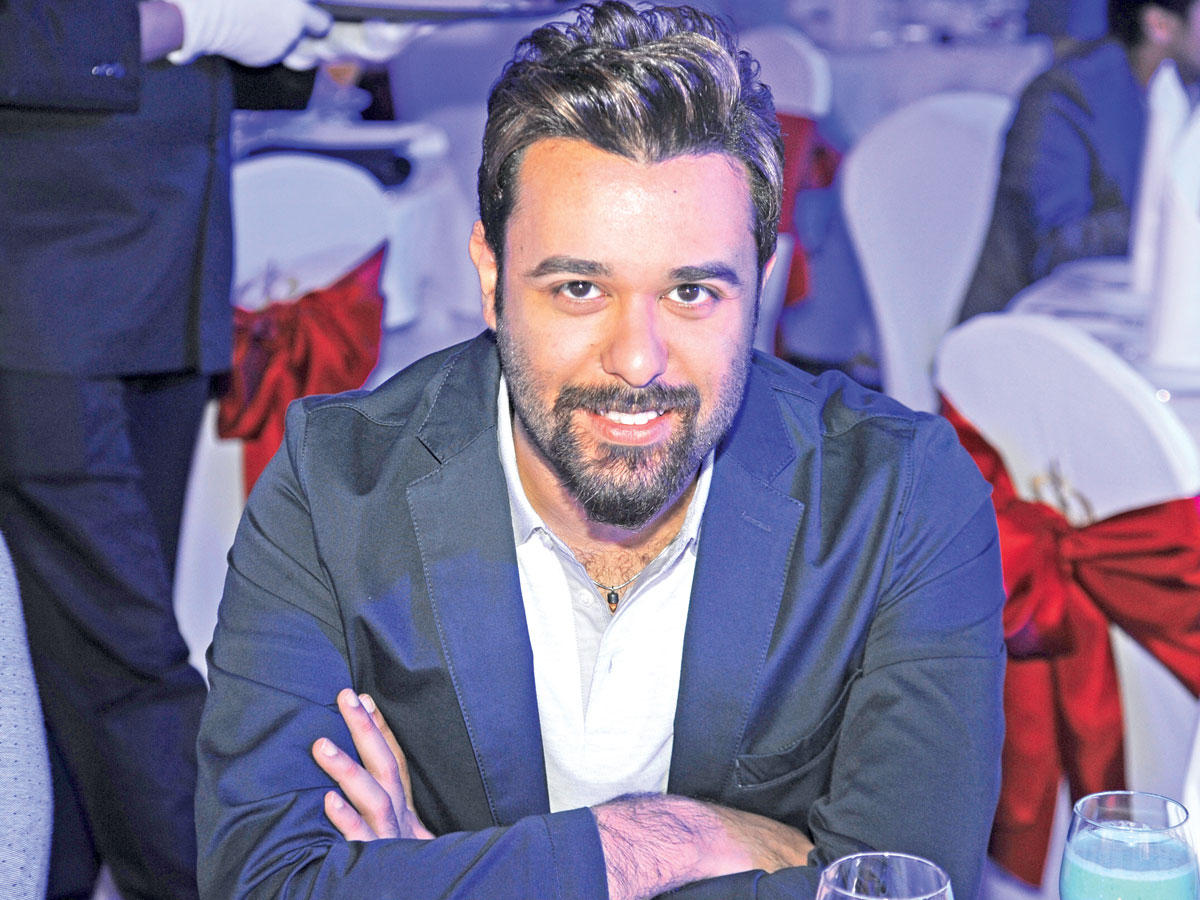 فهد العليوة