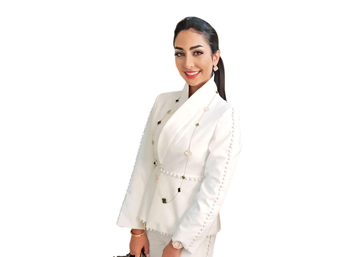 نور الغندور 