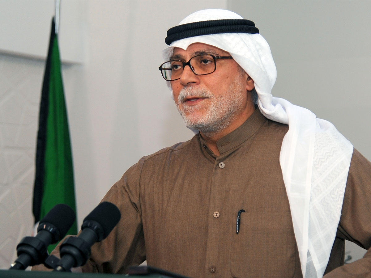 رئيس اللجنة النائب صلاح خورشيد