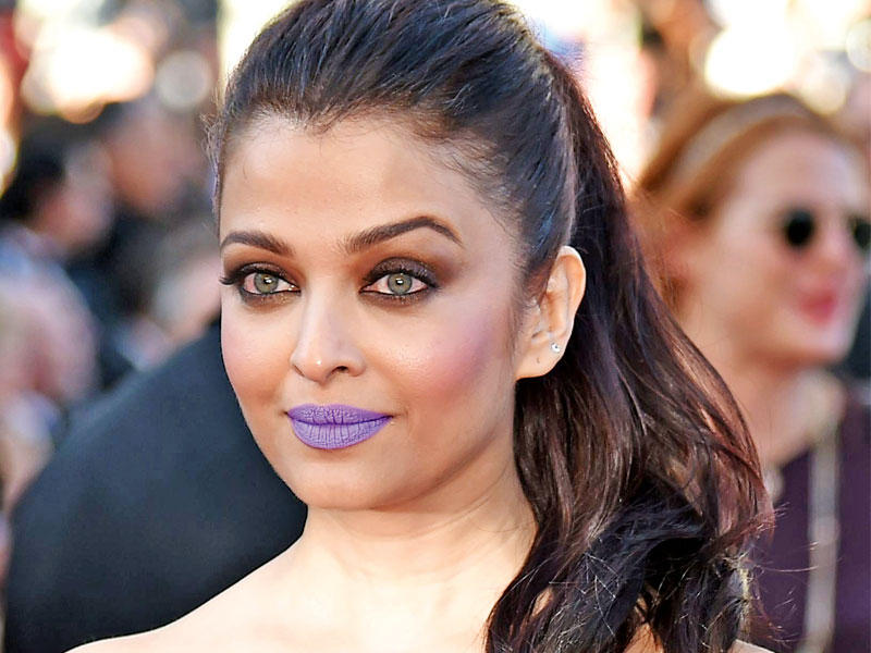 إيشواريا راي