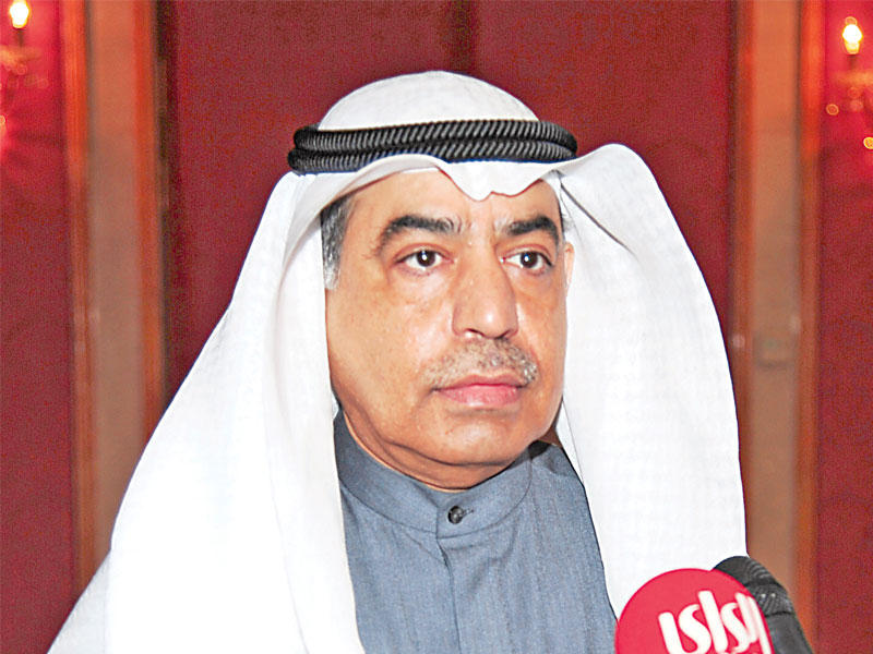 الأمين العام لبرنامج إعادة هيكلة القوى العاملة والجهاز التنفيذي للدولة  فوزي المجدلي