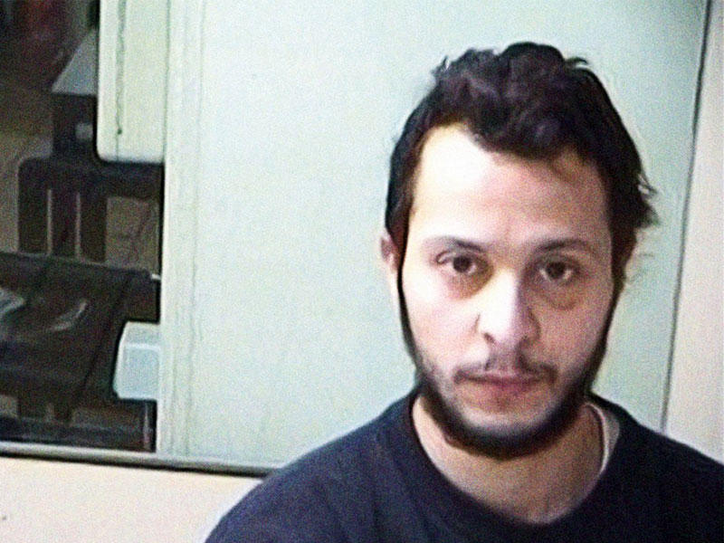 صلاح عبدالسلام، العضو الوحيد على قيد الحياة من أعضاء المجموعات الإرهابية