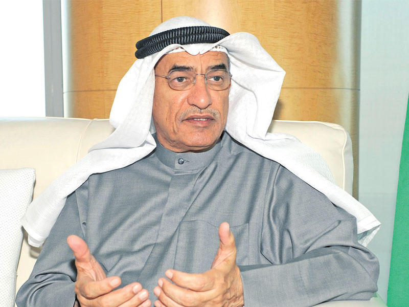 بخيت الرشيدي