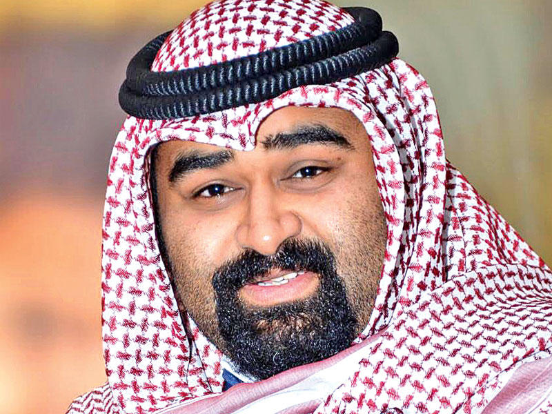 رمضان خسروه