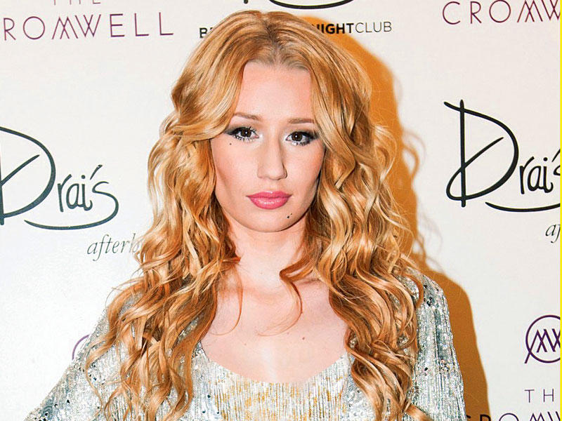 إيجي أزاليا