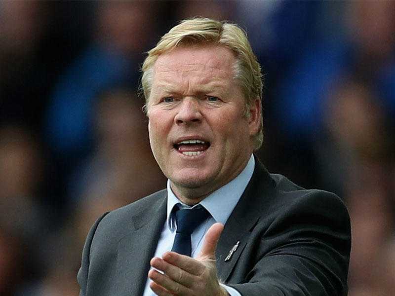 رونالدو كومان