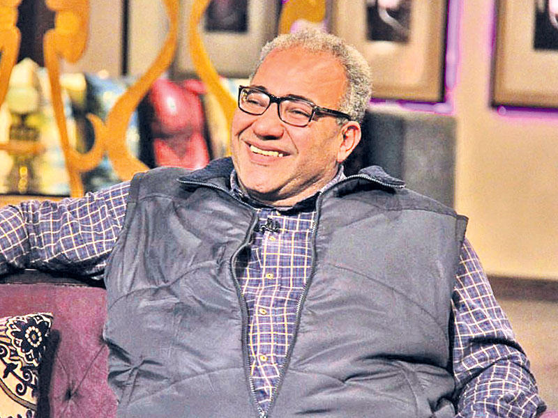 بيومي فؤادn