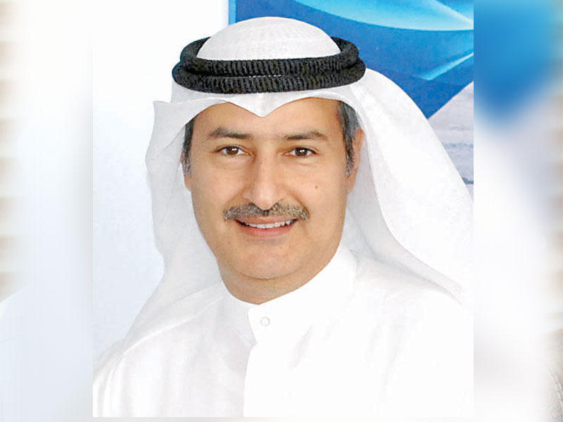 المدير التنفيذي لمركز أبحاث الطاقة والبناء في معهد الكويت للأبحاث العلمية (KISR) د. أسامة الصايغ