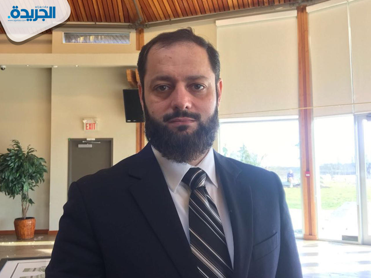 د. أسامة العنزي