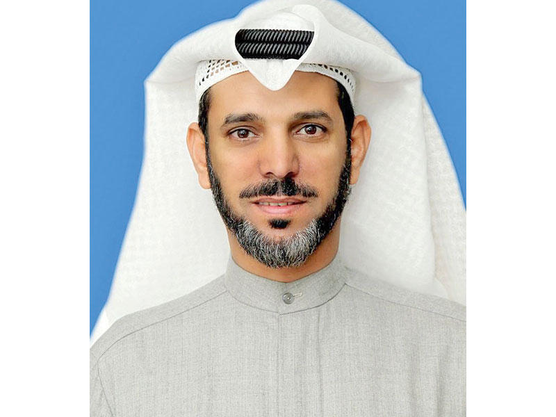 خالد السبيعي