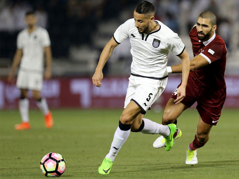 السد والريان 