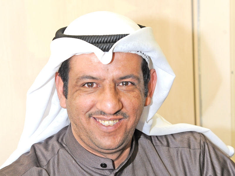 عمر الرشيدي