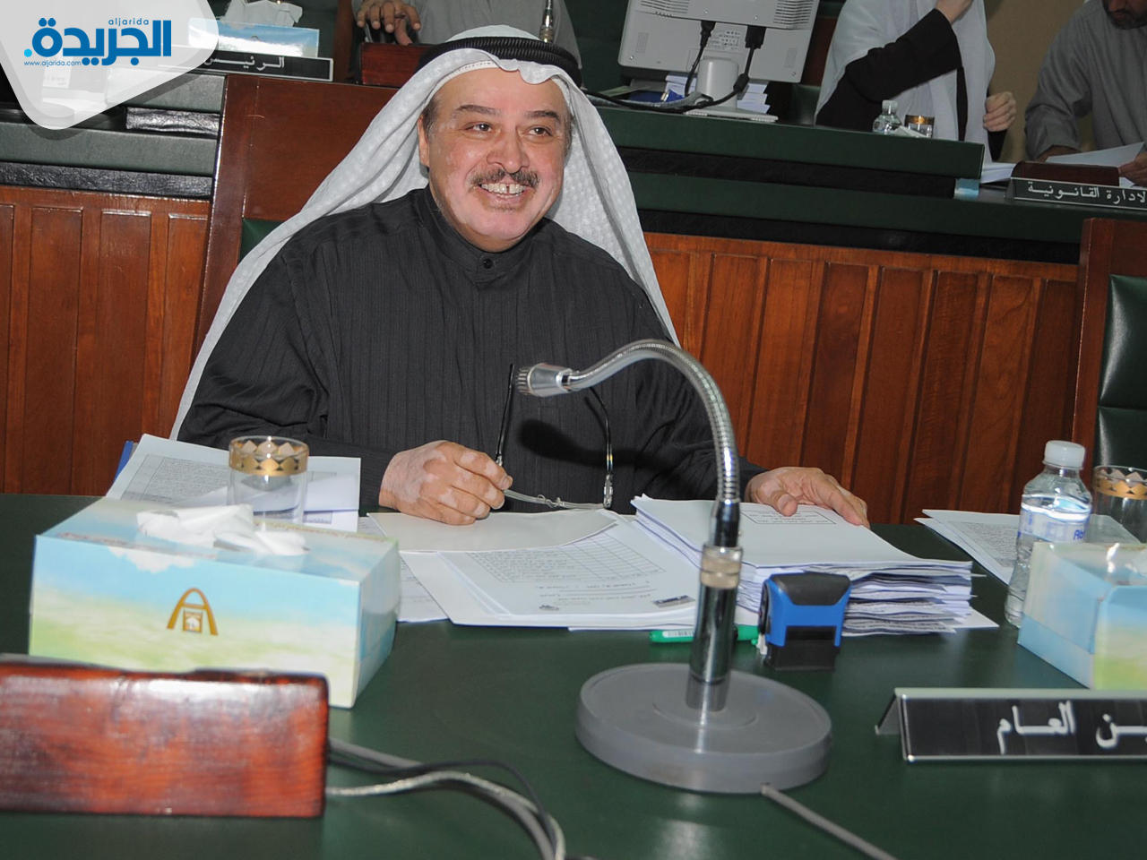 يوسف الصقعبي