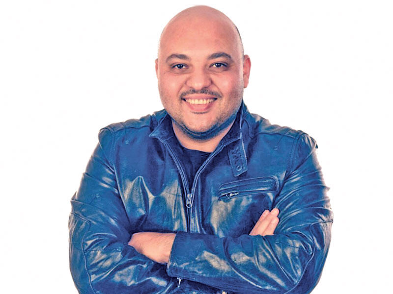 فادي أبو السعود