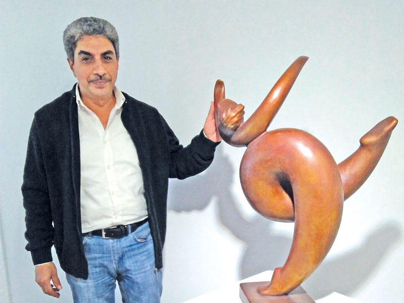 أمجد التهامي