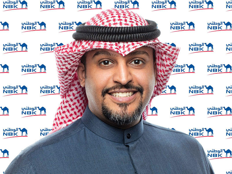 طلال التركي