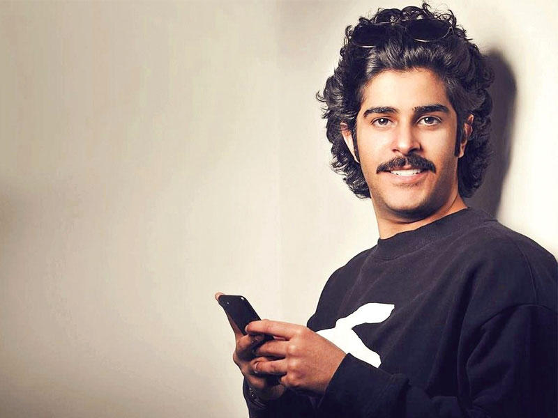 عبدالسلام محمد