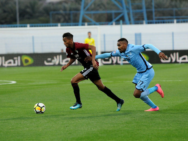 جانب من لقاء الوحدة وحتا