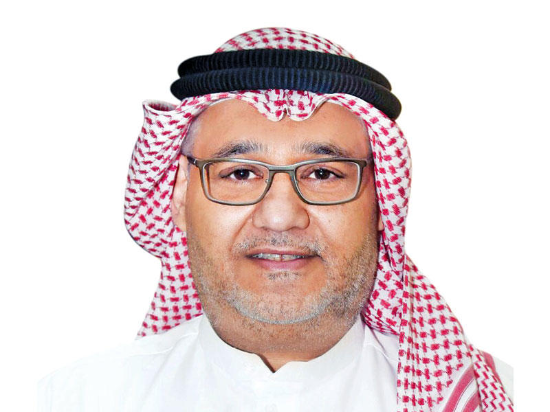  الوكيل المساعد لشؤون قطاع التنمية الاجتماعية، في وزارة الشؤون الاجتماعية حسن كاظم