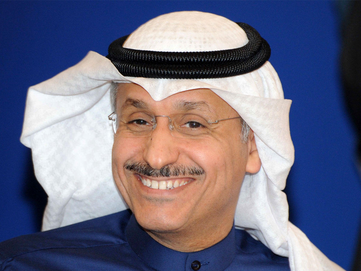  وكيل وزارة الإعلام طارق المزرم