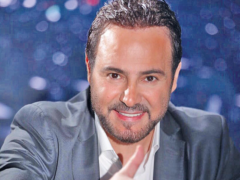 عاصي الحلاني