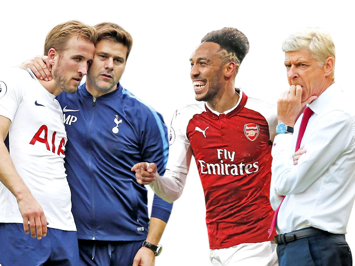 فينغر , أوبيميانغ - كين وبوكيتينو