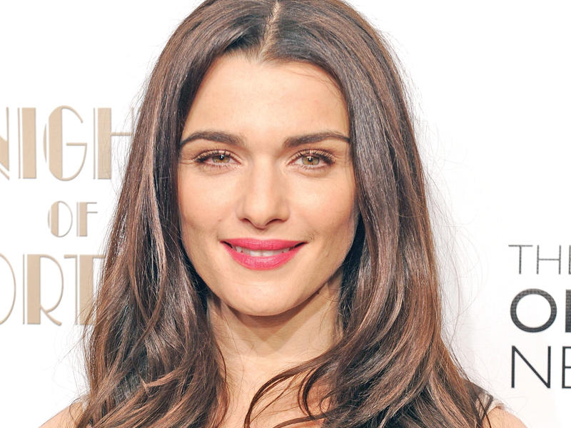 ريتشيل وايز