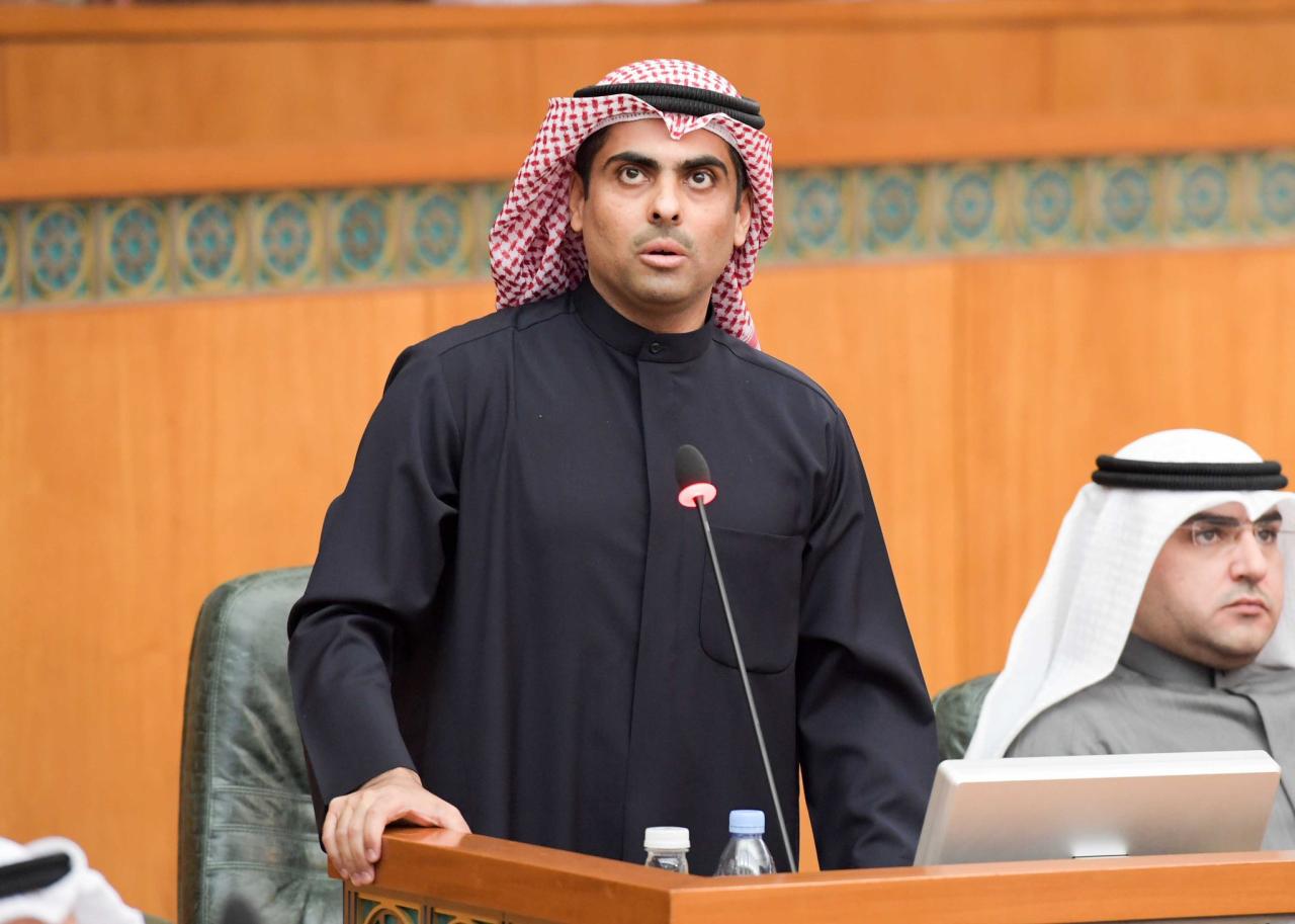 رياض العدساني