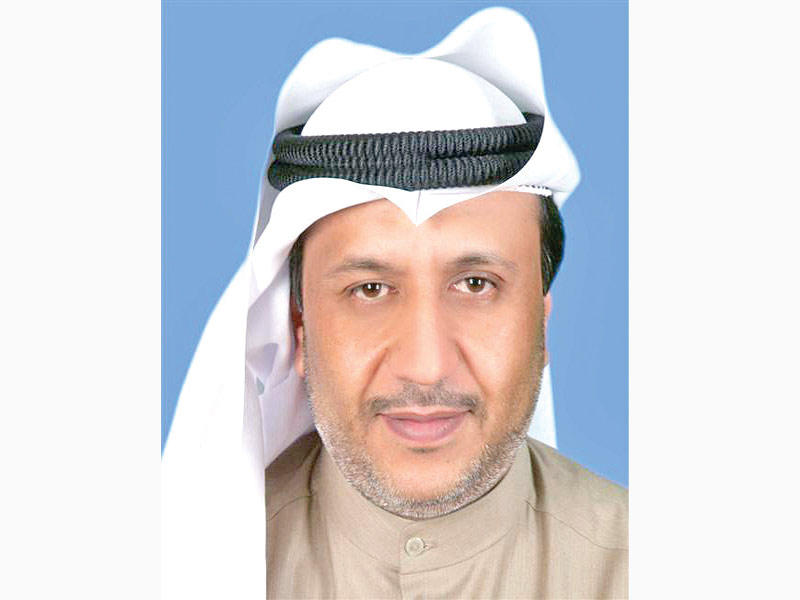 رئيس الاتحاد الكويتي لأصحاب مكاتب العمالة المنزلية فاضل أشكناني