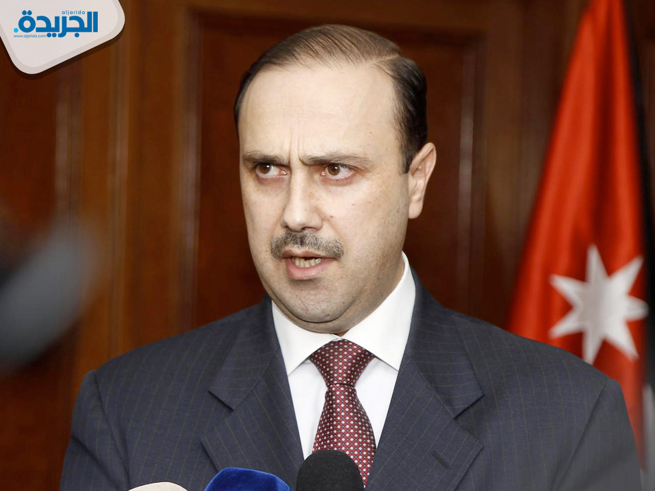 محمد المومني