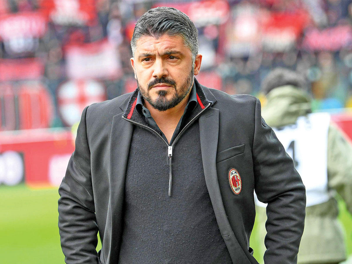 جينارو غاتوزو