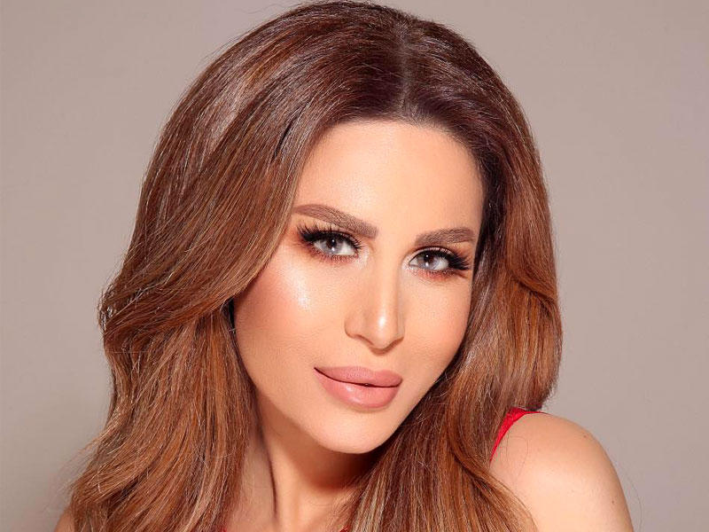 فيفيان مراد 