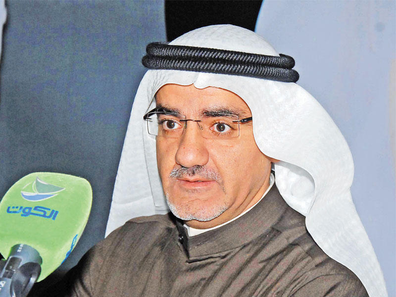 النائب د. خليل عبدالله