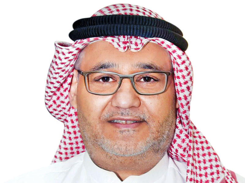 الوكيل المساعد لشؤون قطاع التنمية الاجتماعية، في وزارة الشؤون الاجتماعية حسن كاظم