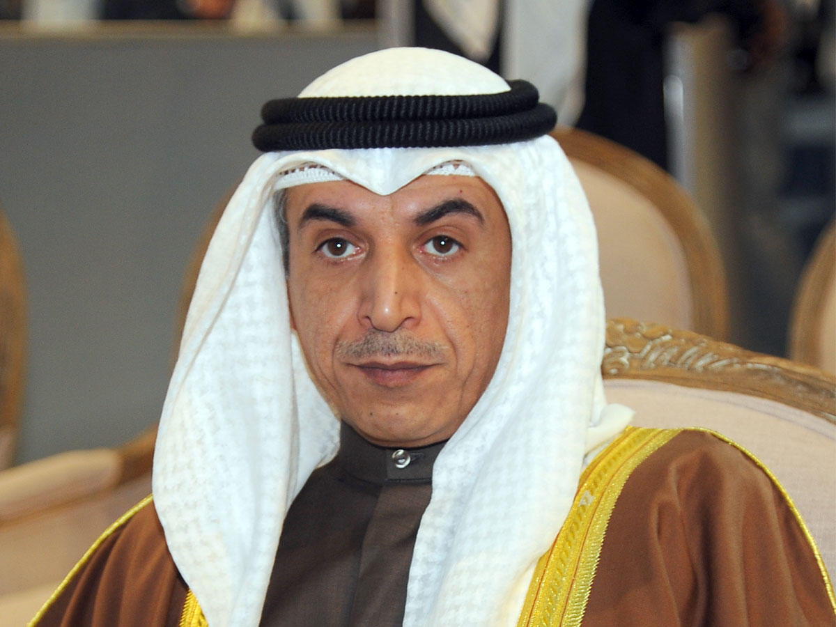 وزير التربية وزير التعليم العالي د. حامد العازمي