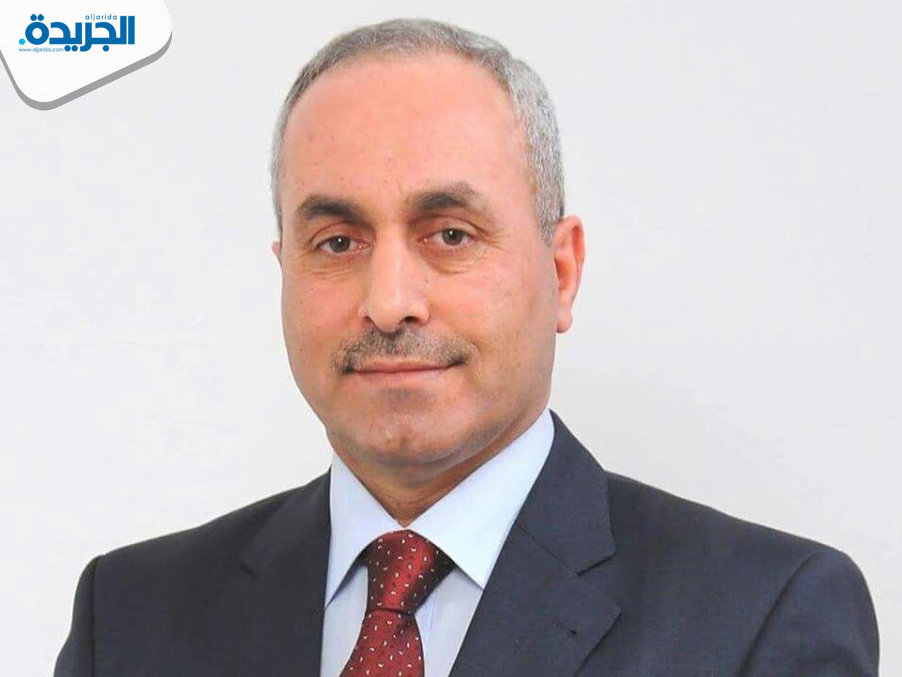 وزير التخطيط العراقي سلمان الجميلي