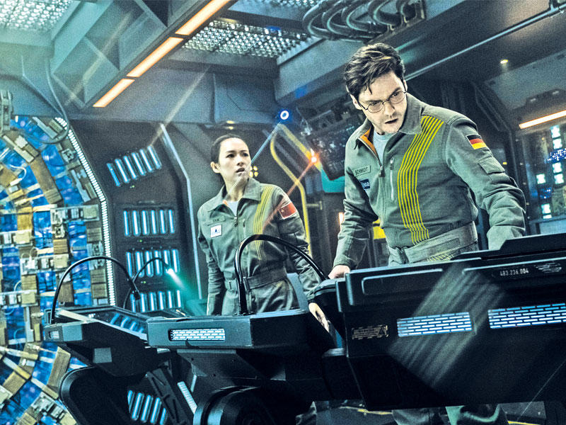 مشهد من الفيلمn