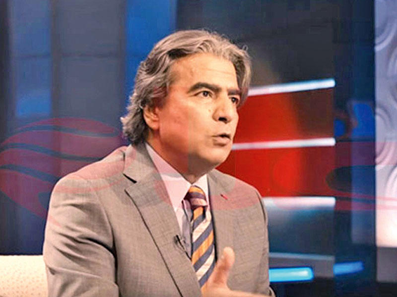 الفنان القدير جمال عبدالناصر