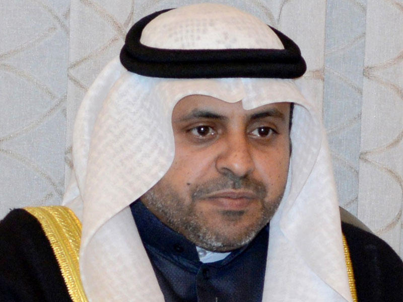 وزير الإعلام محمد الجبري